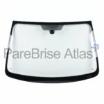 Pare-Brise Ford Ranger T7 (2019 – 2026) – Qualité Originale OEM