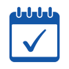 agenda icon